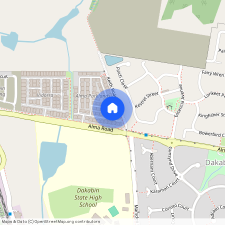 108 Alma Road, Qld 4503, Dakabin