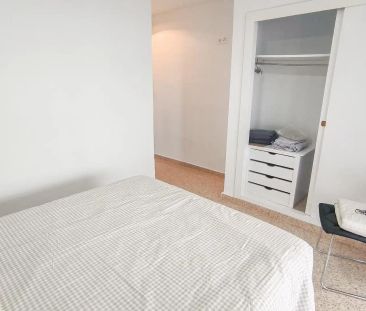 Piso de alquiler en de la Vila Joiosa, Playa Poniente - Photo 4