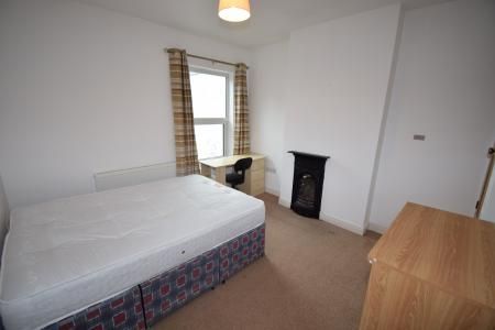 Cecil Street, Derby, DE22 - Photo 1