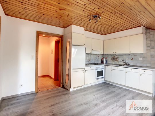 Charmant appartement de 45 m2 sous les combles - Photo 1