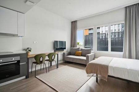 Calle de José Antonio Rebolledo y Palma, Madrid, Community of Madrid 28051 - Photo 5