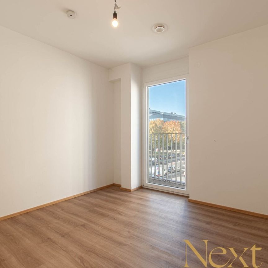 Attraktive 3-Zimmer-Wohnung mit Terrasse und voll ausgestatteter Küche nähe Wifi zu vermieten! (Top 31) - Foto 1