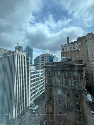 For Lease - 7 King Street Unit# 1014, Toronto, Ontario - Photo 1