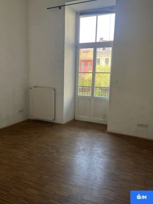 4-Zimmer Wohnung nahe Universität Graz - Photo 1