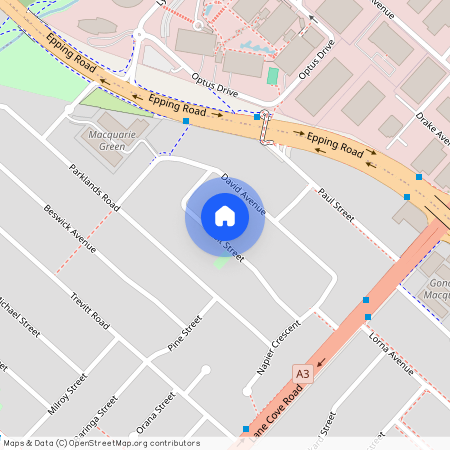 24b Holt Street, 2113, North Ryde, Nsw