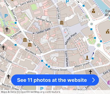 St James Chambers St James Street - Photo 1