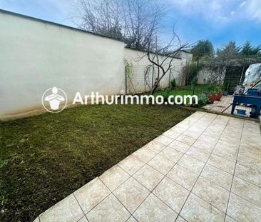 Location Appartement 2 pièces 41 m2 à Brie-Comte-Robert - Photo 4