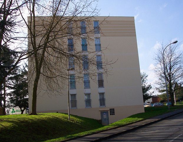 Appartement T3 à Château Thierry - Photo 1