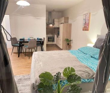 1,5 Zimmer Wohnung zu vermieten - Foto 1