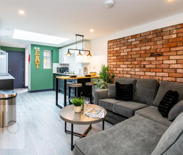 5 bedroom house share to rent - Photo 2