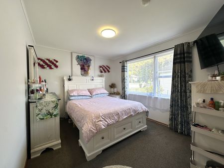 Sunny 3-Bedroom Home in Wainuiomata - Photo 4