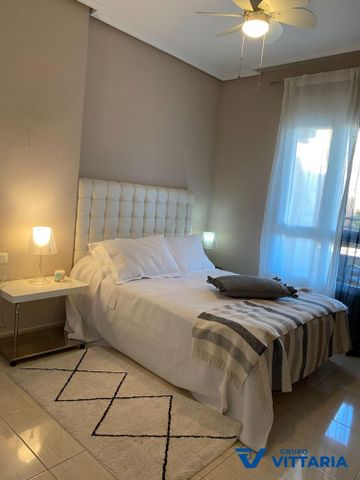 Alquiler de piso en Camino de Torres - Photo 5