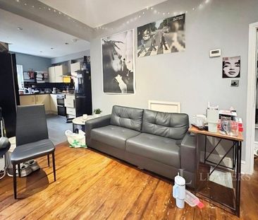 5 bedroom terraced house to rent - Photo 4