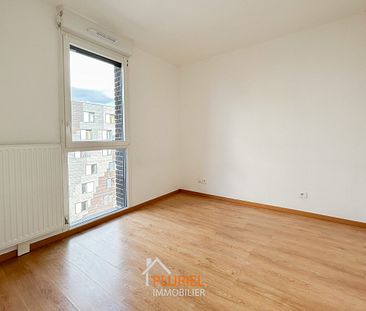 JOLI 3 PIÈCES DE 57M² AVENUE RACINE À STRASBOURG - Photo 4