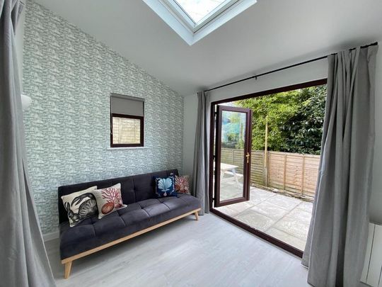 1 bedroom semi-detached house to rent - Photo 1