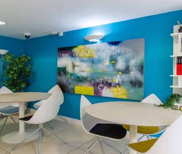 Classic Studio - Photo 5