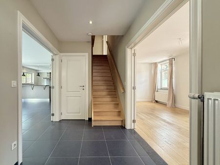 Maison - à louer - Photo 4