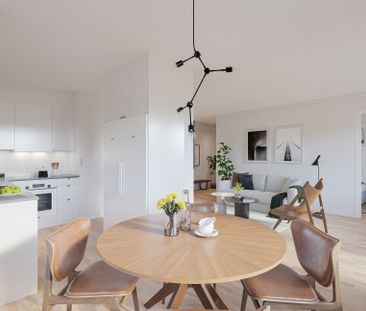 Långströmsgatan, Göteborg - Foto 2