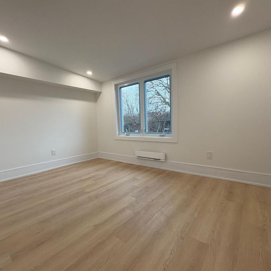 For Lease - 70 Lansdowne Avenue Unit# 3, Toronto, Ontario - Photo 1