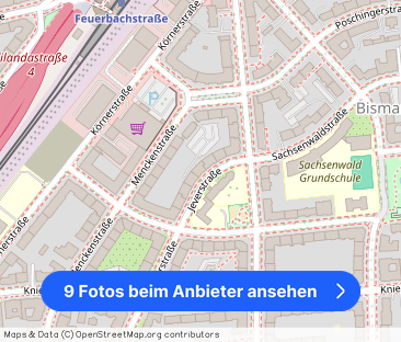 Cozy flat in Steglitz - Foto 1