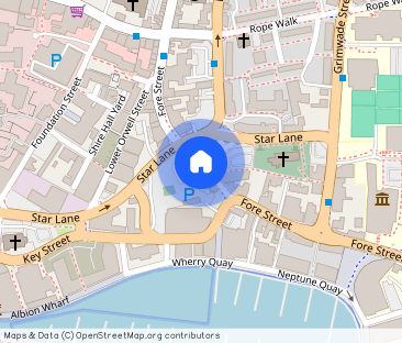 Alexander House, - Fore Street, Ipswich - Photo 1