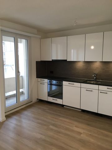Attraktive sanierte Wohnung an guter Lage im Kleinbasel - Foto 2