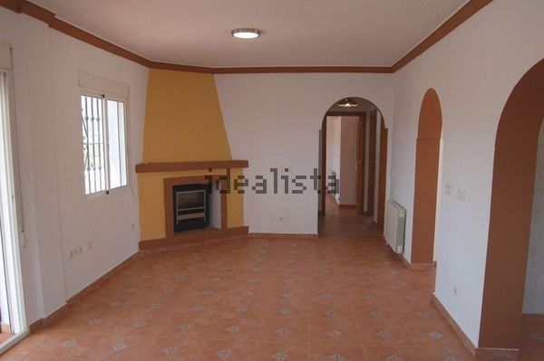 Alquiler de casa o chalet independiente en Torrox Pueblo - Photo 1