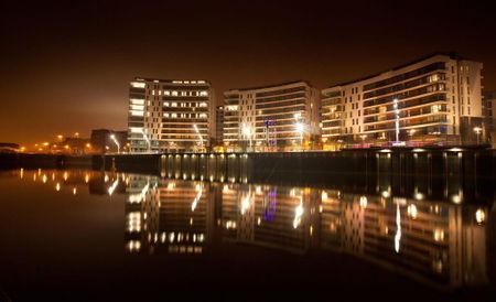 5-34 The Arc, Titanic Quarter, 2e Queens Road, BT3, Belfast - Photo 2