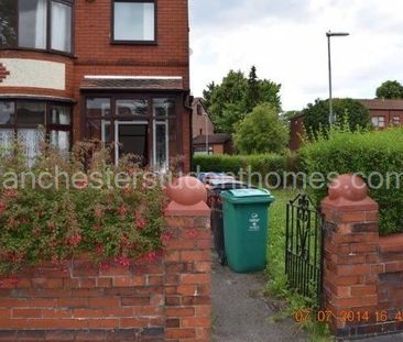 Moseley Road, Manchester, M19 2LJ - Photo 4