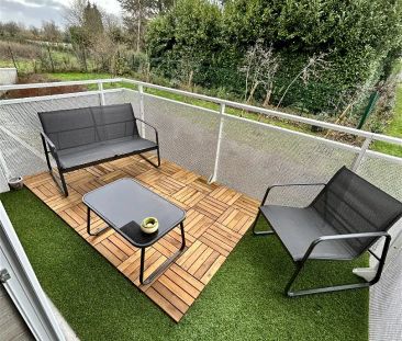 Location appartement 3 pièces - 63.77m² à Seclin (59113) - Photo 1