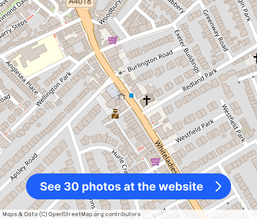 Whiteladies Road, Clifton, Bristol, BS8 - Photo 1