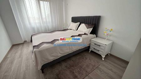 Apartament 2 camere Prelungirea Ghencea/bloc nou/centrala proprie - Photo 4