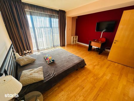 Apartament premium 3 camere de închiriat – Domenii | 2 locuri parcare - Fotografie 2