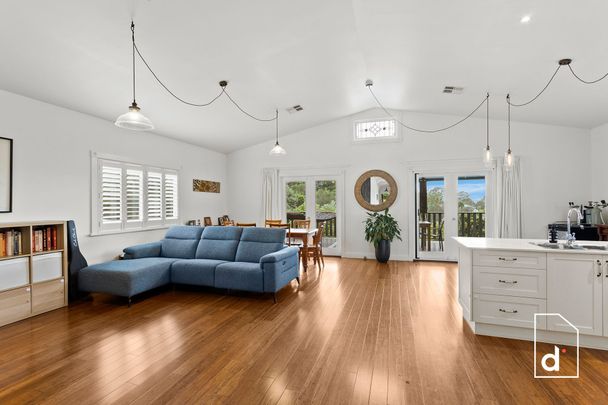 Modern Coastal Living At It's Best - Photo 1