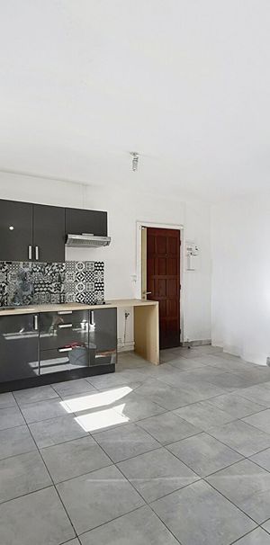 Appartement T2 Marseille 15 à louer - Photo 1