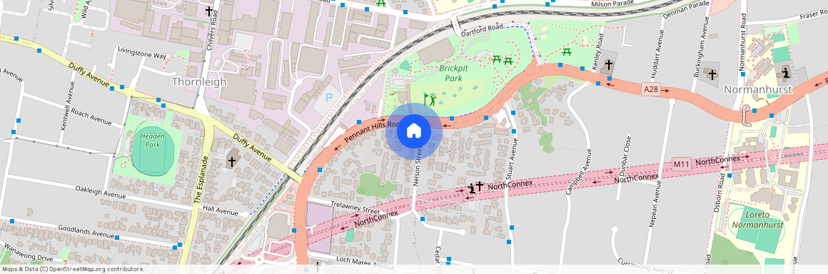 8/173-179 Pennant Hills Road, Thornleigh