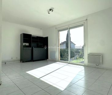 Location Appartement 2 pièces 39 m2 à Albi - Photo 5