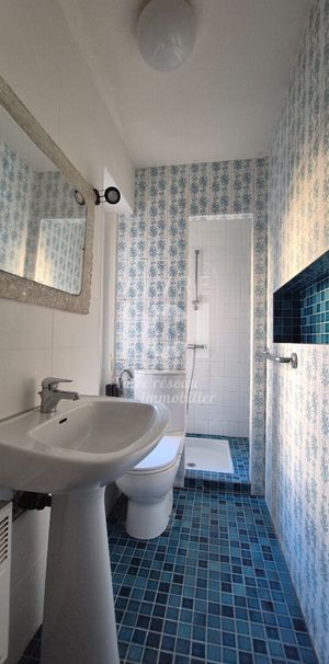 Location Appartement 1 pièce 21m² - Photo 1