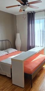 Appartement 2 chambres à Hochelaga-Maisonneuve - FACE MÉTRO VIAU - Photo 3