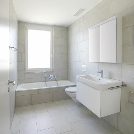 Helle 3.5-Zimmerwohnung in Honau - Photo 4