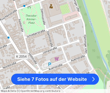 Grüngelegene Wohnung - Foto 1