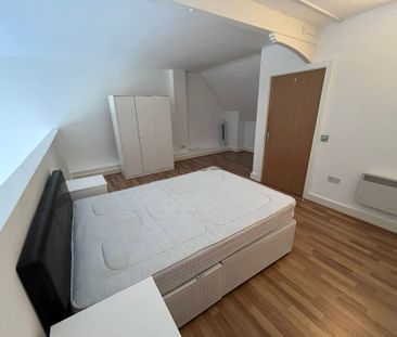 St Thomas Lofts, Swansea, SA1 8BG - Photo 5