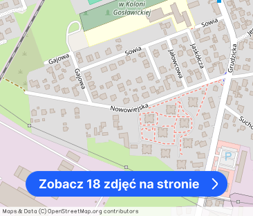 Osiedle Rodło mieszknie 3pok. - Zdjęcie 1