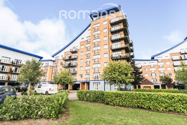 Luscinia View, Napier Road, Reading, RG1 - Photo 1
