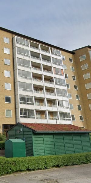 Docentgatan 5 A - Foto 1