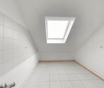 3-Zimmer Dachgeschoss Wohnung in zentrumsnaher Lage von Hemer - Photo 4