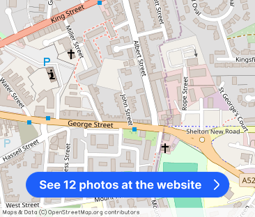 John Street, Newcastle - Photo 1
