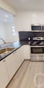 Bright & Spacious 3-bedroom apartment for rent in Cote-des-Neiges - Photo 4