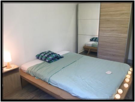 Location / Appartement - Photo 5