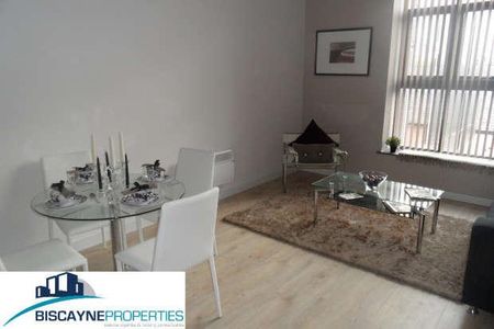 Mill Street, City Centre, BD1 - Photo 3